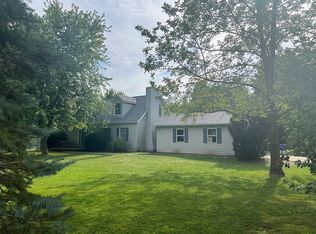 1899 Cumberland Rd, Martinsville, OH 45146