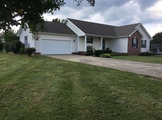 135 Gardner Ln, Greenville, KY 42345