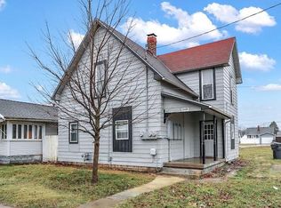 2605 Main St APT 1, Anderson, IN 46016