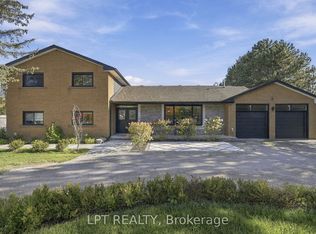 9 Noblewood Dr, King, ON L0G1N0