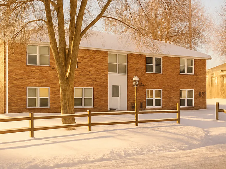 Village Creek Manor (1 of 2) — Photo 12