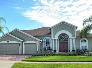 3719 Brookmyra Dr, Orlando, FL 32837