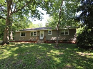 25801 Jason Ave, Chisago City, MN 55013