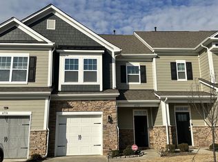 6552 Harris River Way #1, Charlotte, NC 28269