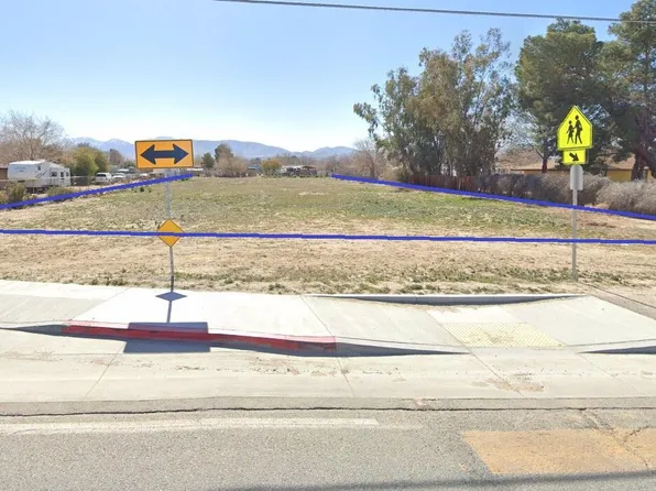 9856 E Ave S, Littlerock, CA 93543