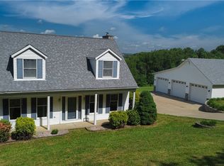 177 Gault School Rd, Connellsville, PA 15425