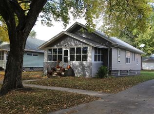 812 E Jackson St, Morris, IL 60450