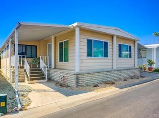 1506 Oak Dr SPACE 78, Vista, CA 92084