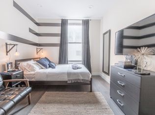 103 Arch St UNIT 4E, Boston, MA 02110