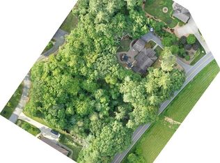 0 N Rugby Rd, Hendersonville, NC 28791