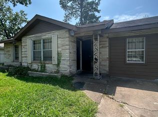 7406 Rhobell St, Houston, TX 77016