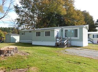 17 Brookside Dr, Pittston, ME 04345