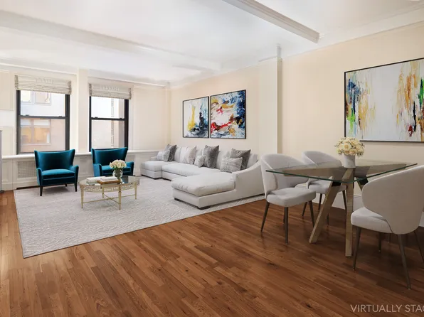 212 East 48th Street image 1 of 8