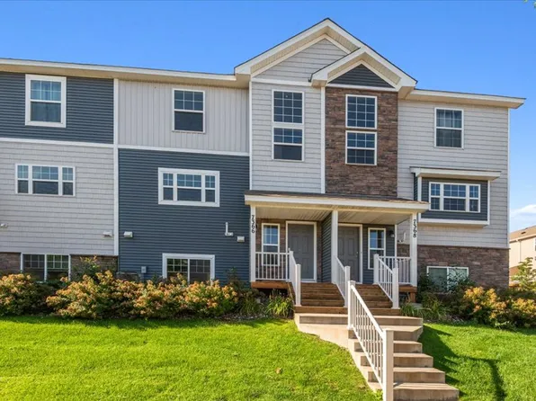 7366 146th Ave NW, Ramsey, MN 55303