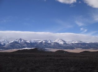 TBD CO RD 241 APN 0010086301-0010086302, Westcliffe, CO 81252