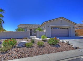 66245 Lantana Ln, Desert Hot Springs, CA 92240