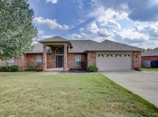 106 Wolf Howl Ln, Hot Springs, AR 71913