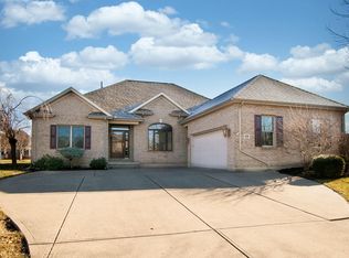 19 Osprey Ct, Piqua, OH