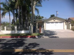 13903 Cagliero St, La Puente, CA 91746