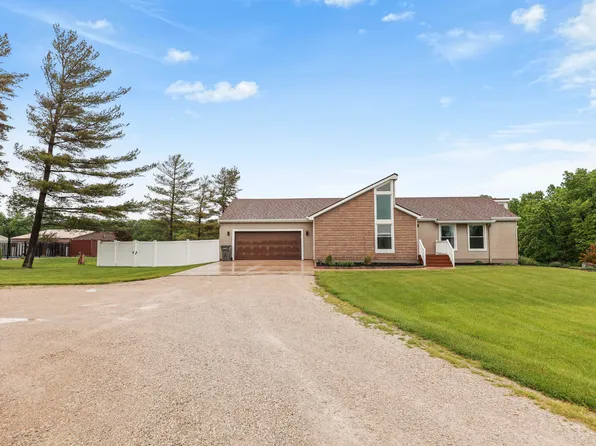 2433 E 2850th Rd, Marseilles, IL 61341