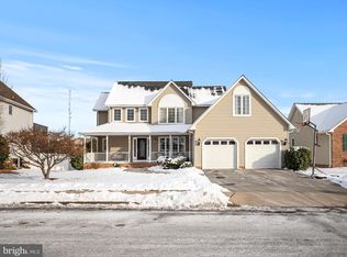 3026 Saratoga Dr, Winchester, VA 22601