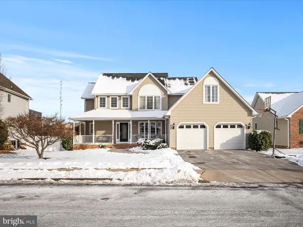 3026 Saratoga Dr, Winchester, VA 22601