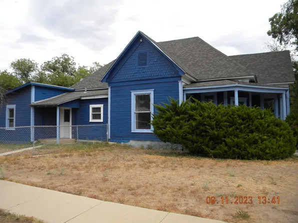 802 Koberlin St, San Angelo, TX 76903