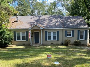 1006 Claiborne St, Ruston, LA 71270