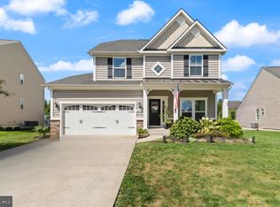 272 Henderson Rd, Bel Air, MD 21014