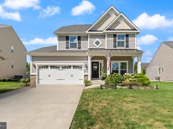 272 Henderson Rd, Bel Air, MD 21014