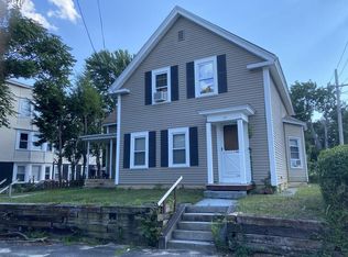 19 Fulton St, Fitchburg, MA 01420