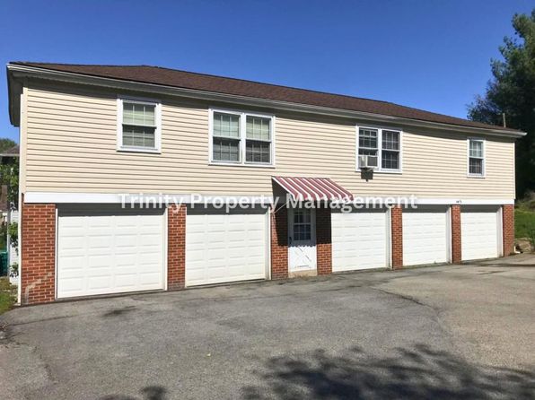 518 1/2 Haymond Hwy APT A, Clarksburg, WV 26301