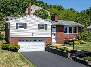 410 Wimer Dr, Pittsburgh, PA