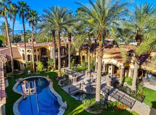14 Strauss Ter, Rancho Mirage, CA 92270
