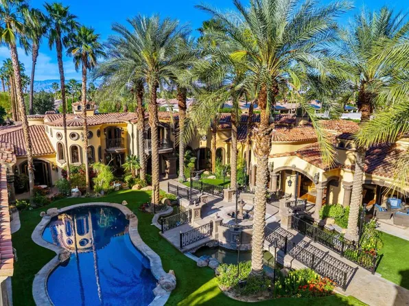 14 Strauss Ter, Rancho Mirage, CA 92270