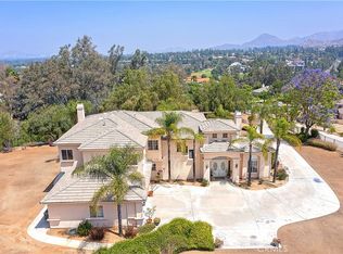 5891 Via Susana, Riverside, CA 92506