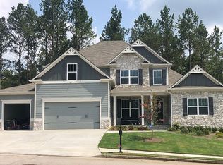 10 Sparkleberry Ln W, Dallas, GA 30132
