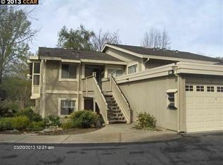 888 Terra California Dr APT 1, Walnut Creek, CA 94595