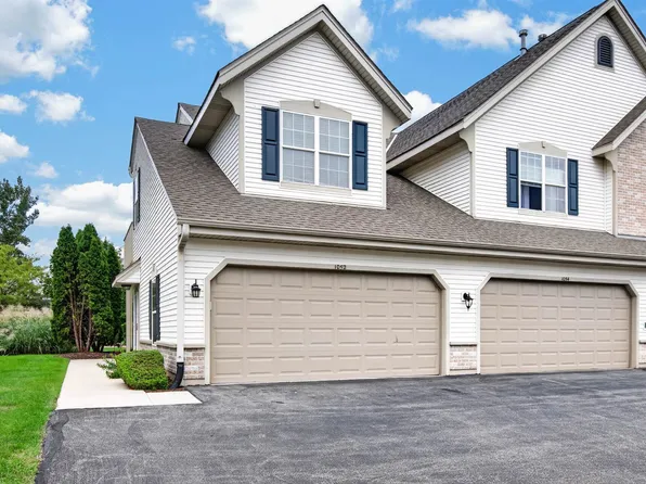 1052 Stratford Ct #201, Racine, WI 53406