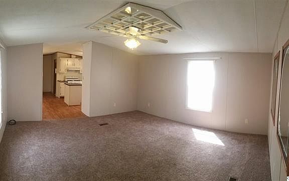 Home for Sale in Quincy, IL $24,900