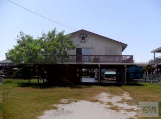 16538 Barbados Way, Jamaica Beach, TX 77554