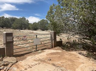 LOT 2 W Slow Creek Rd, Seligman, AZ 86337
