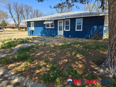 340 S Lane St, Dighton, KS, 67839