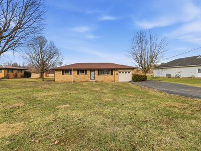 3081 W County Road 100 S, Greencastle, IN, 46135