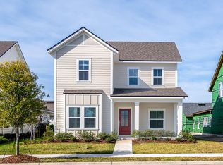 38 Tabby Lake Ave, Saint Augustine, FL 32092