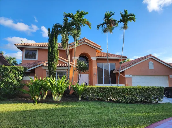 9410 SW 8th Street, Pembroke Pines, FL 33025