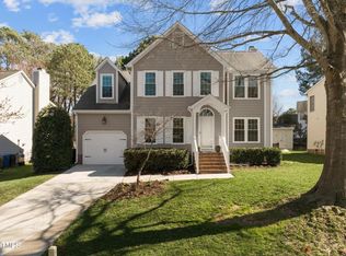 16 Bridgeport Dr, Durham, NC 27713