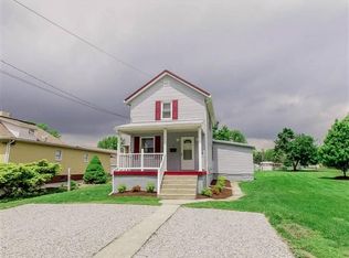25 E Church St, Fairchance, PA 15436