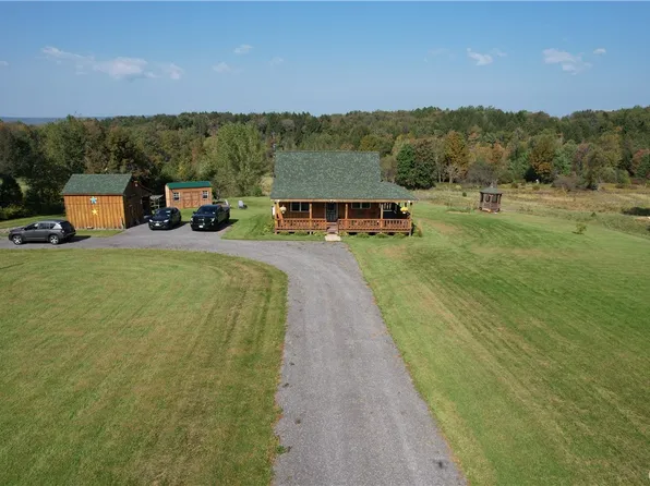 1455 Mexico State Route Rd #69, Camden, NY 13316