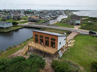 0 State Highway 12 LOT 2, Hatteras, NC 27943